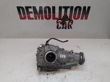 DIFFERENZIALE ANTERIORE BMW X5 Serie (G05) 3150848