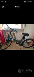 Bici bcool unisex