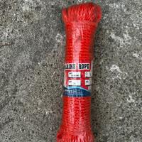 Kit Salvagente Omologato SOLAS + Cima 30m Nuova