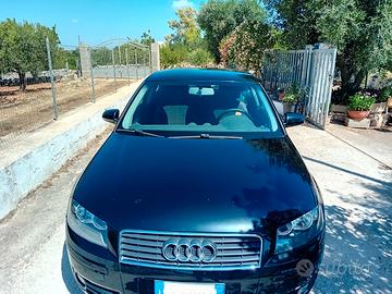 Audi A3 2.0 tdi