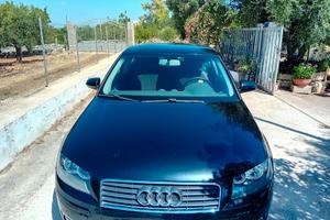 Audi A3 2.0 tdi