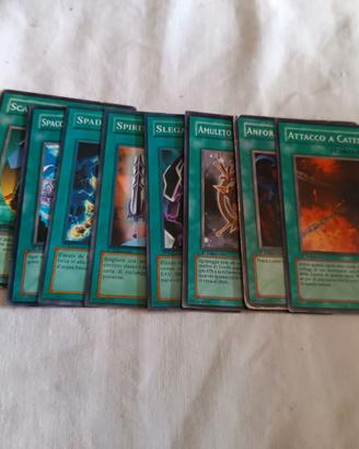 CARTE YU-GI-OH!