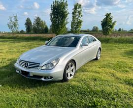 Mercedes Cls 320 cdi