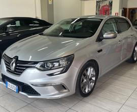 Renault Megane 1,5 DCI GT-LINE 110 cv