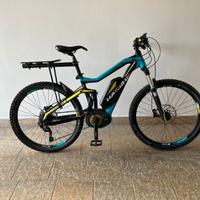 Ebike Haibike XDURO