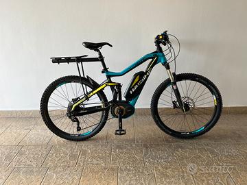 Ebike Haibike XDURO