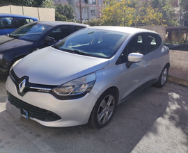 Renault Clio live 1.5 55kw 75cv