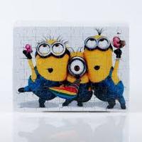 Puzzle (2) educativi in scatola, dai 5 anni in su