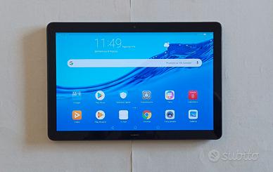 Huawei MediaPad T5
