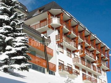 Sestriere trilocale,disponibile solo per estate 26