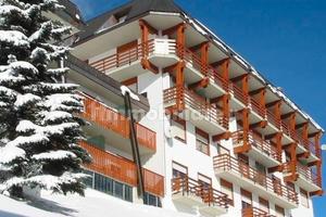 Sestriere trilocale,disponibile solo per estate 26