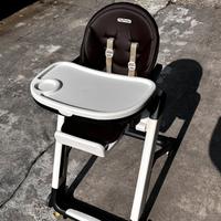 Seggiolone Siesta Peg Perego