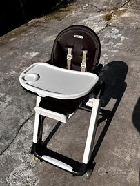 Seggiolone Siesta Peg Perego