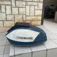 Serbatoio moto guzzi v35