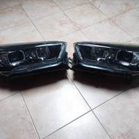 Fari anteriori Ford Bi-Xeno Kuga St Line