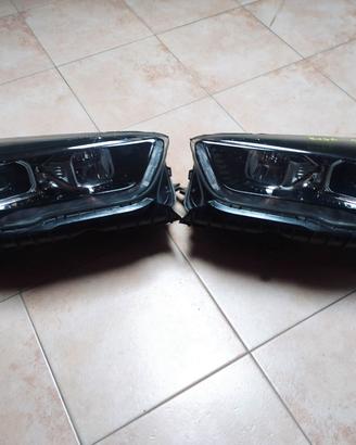 Fari anteriori Ford Bi-Xeno Kuga St Line