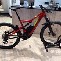 SPECIALIZED TURBO LEVO FSR Comp CE 6 Fattie