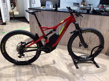 SPECIALIZED TURBO LEVO FSR Comp CE 6 Fattie