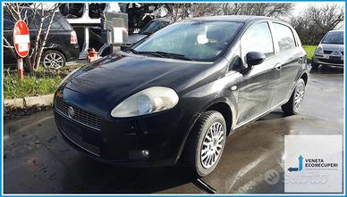 Ricambi Usati FIAT GRANDE PUNTO (4C) 2008