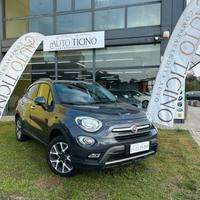 Fiat 500X 2.0 MultiJet 140 CV AT9 4x4 Cross Plus