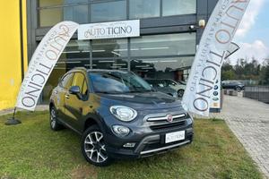 Fiat 500X 2.0 MultiJet 140 CV AT9 4x4 Cross Plus