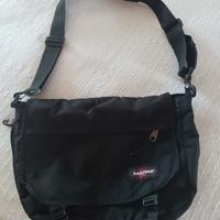 tracolla Eastpak Nera 