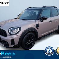 MINI Countryman Mini F60 MINI 2.0 COOPER D YO...