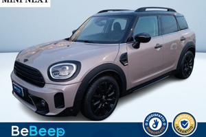 MINI Countryman Mini F60 MINI 2.0 COOPER D YO...