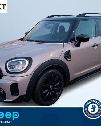 MINI Countryman Mini F60 MINI 2.0 COOPER D YO...