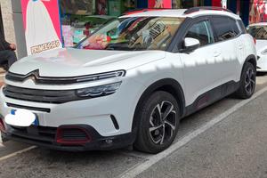 Citroën C5 Aircross Automatica EAT8 – 05/2022