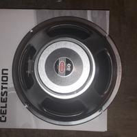 Celestion Seventy 80