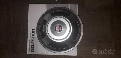 Celestion Seventy 80