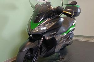 KAWASAKI J300 ABS GARANTITA E FINANZIABILE