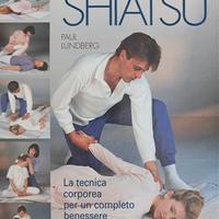 Il nuovo libro dello SHIATSU