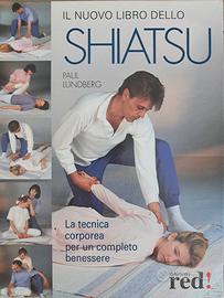 Il nuovo libro dello SHIATSU