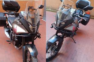 Honda Transalp 750