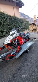Polaris kaos 850