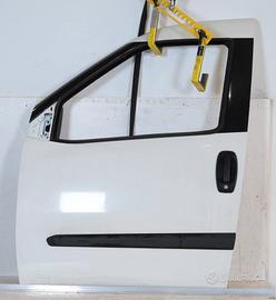 PORTA ANTERIORE SINISTRA - FIAT DOBLO CARGO