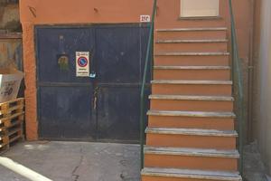 Appartamento a Genova Sestri vicino a Fincantieri