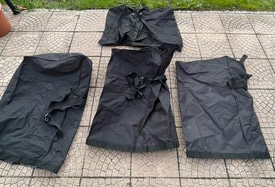 Borse Furgone Partner