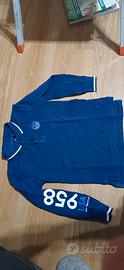 polo North sails 4 anni nuova