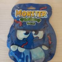 Gadget "Monster Slaimp" - 100g - NUOVO 