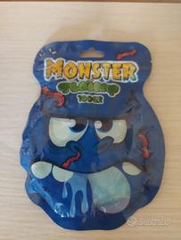 Gadget "Monster Slaimp" - 100g - NUOVO 