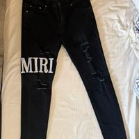 jeans amiri