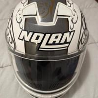 Casco integrale Nolan N62 taglia S