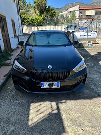 BMW 116I 5 Porte