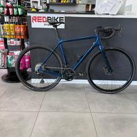 Gravel Torpado Zenith X
