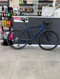 Gravel Torpado Zenith X