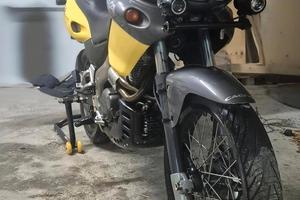 Cagiva Canyon