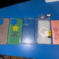 COVER IPHONE varie